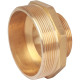 Ниппель переходной STOUT 3x2 НН латунный SFT-0003-000032