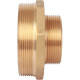 Ниппель переходной STOUT 3x2 НН латунный SFT-0003-000032