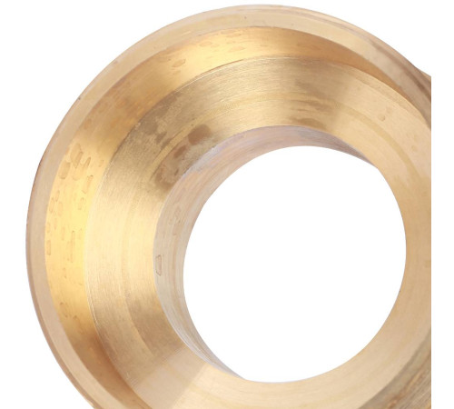 Ниппель переходной STOUT 3x2 НН латунный SFT-0003-000032