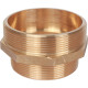 Ниппель переходной STOUT 3x2 1/2 НН латунный SFT-0003-003212