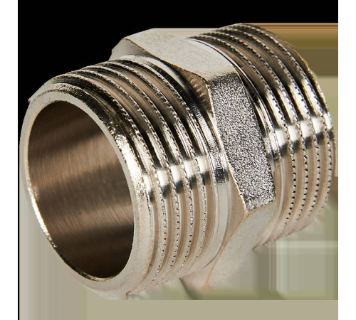 Ниппель HH STOUT никелированный 1 SFT-0004-000011