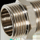 Ниппель HH STOUT никелированный 1 SFT-0004-000011