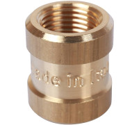 Муфта резьбовая STOUT ВВ 1/8 SFT-0005-001818