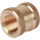 Муфта резьбовая STOUT ВВ 1/4 SFT-0005-001414