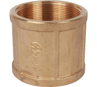 Муфта резьбовая STOUT ВВ 2 1/2 SFT-0005-212212