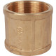 Муфта резьбовая STOUT ВВ 2 1/2 SFT-0005-212212