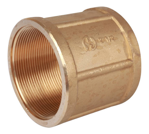 Муфта резьбовая STOUT ВВ 2 1/2 SFT-0005-212212