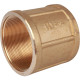 Муфта резьбовая STOUT ВВ 2 1/2 SFT-0005-212212