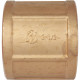 Муфта резьбовая STOUT ВВ 2 1/2 SFT-0005-212212