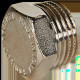 Заглушка STOUT никелированная НР 1/2 SFT-0025-000012