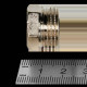 Заглушка STOUT никелированная НР 1/2 SFT-0025-000012