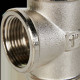 Крестовина STOUT ВВ никелированная 1 SFT-0031-000001