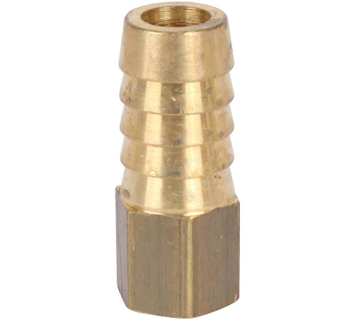Штуцер STOUT латунный ВР 1/8 x 14 мм SFT-0036-001814