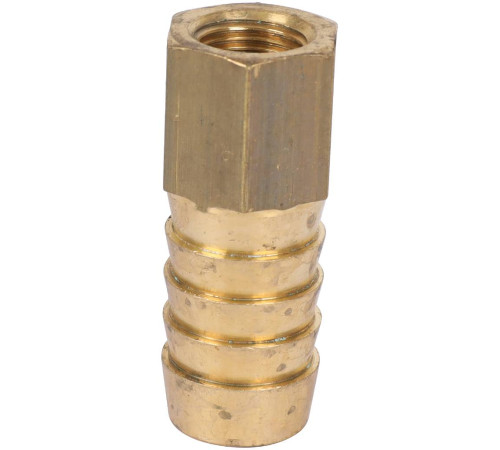Штуцер STOUT латунный ВР 1/8 x 14 мм SFT-0036-001814