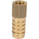 Штуцер STOUT латунный ВР 1/8 x 14 мм SFT-0036-001814