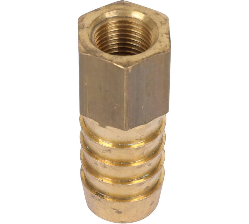 Штуцер STOUT латунный ВР 1/8 x 14 мм SFT-0036-001814