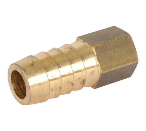 Штуцер STOUT латунный ВР 1/8 x 14 мм SFT-0036-001814
