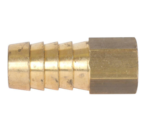 Штуцер STOUT латунный ВР 1/8 x 14 мм SFT-0036-001814