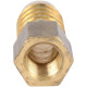 Штуцер STOUT латунный ВР 1/8 x 14 мм SFT-0036-001814