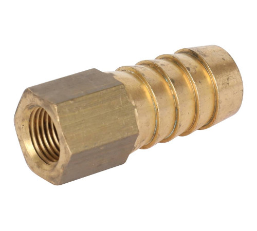 Штуцер STOUT латунный ВР 1/8 x 14 мм SFT-0036-001814