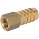 Штуцер STOUT латунный ВР 1/8 x 14 мм SFT-0036-001814