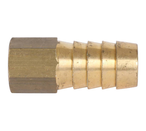 Штуцер STOUT латунный ВР 1/8 x 14 мм SFT-0036-001814