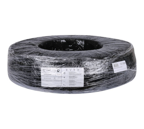Труба из сшитого полиэтилена STOUT PE-Xa/EVOH 16х2.0 мм бухта 500 м SPX-0002-501620