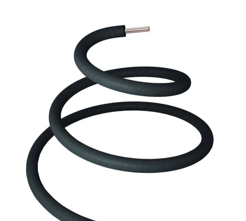 Трубка теплоизоляционная Energoflex Black Star 28/6-2 упаковка 120 м EFXT028062BS