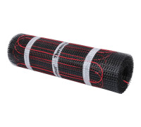 Нагревательный мат Thermo Thermomat TVK-130 5 м² комплект без регулятора TVK-130-5