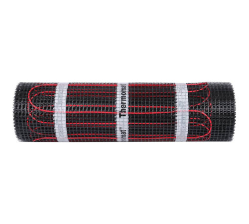 Нагревательный мат Thermo Thermomat TVK-130 5 м² комплект без регулятора TVK-130-5