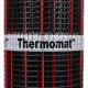 Нагревательный мат Thermo Thermomat TVK-130 5 м² комплект без регулятора TVK-130-5