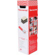 Нагревательный мат Thermo Thermomat TVK-130 5 м² комплект без регулятора TVK-130-5