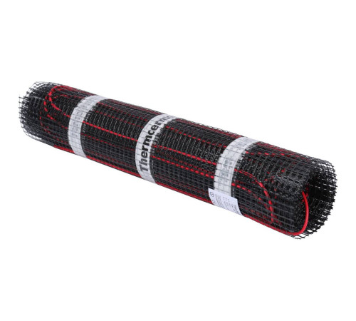 Нагревательный мат Thermo Thermomat TVK-180 1.5 м² комплект без регулятора TVK-180-1.5