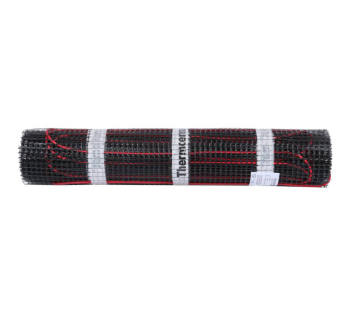 Нагревательный мат Thermo Thermomat TVK-180 1.5 м² комплект без регулятора TVK-180-1.5