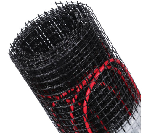 Нагревательный мат Thermo Thermomat TVK-180 1.5 м² комплект без регулятора TVK-180-1.5