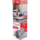 Нагревательный мат Thermo Thermomat TVK-180 1.5 м² комплект без регулятора TVK-180-1.5