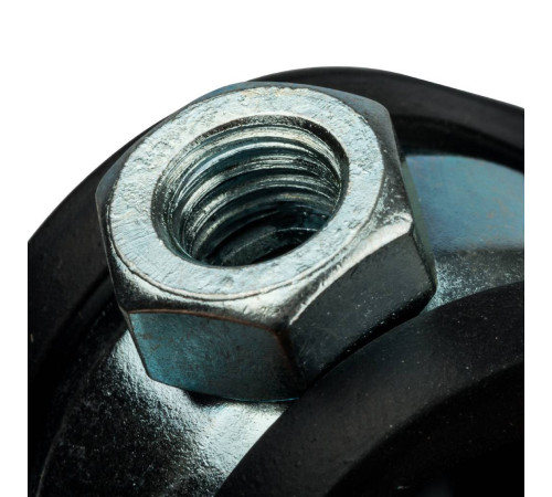 Хомут для труб STOUT с гайкой 1/2 20-24 мм SAC-0020-000012