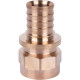 Переходник REHAU RAUTITAN RX+ с внутренней резьбой 32-Rp 1 14563331001