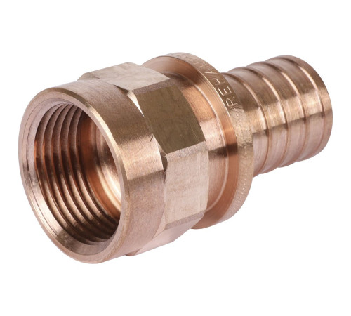 Переходник REHAU RAUTITAN RX+ с внутренней резьбой 32-Rp 1 14563331001