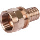 Переходник REHAU RAUTITAN RX+ с внутренней резьбой 32-Rp 1 14563331001