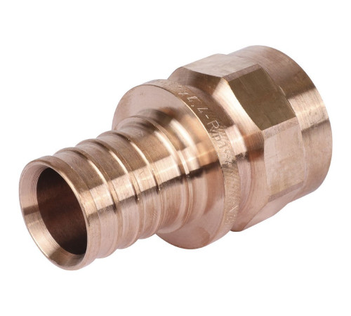 Переходник REHAU RAUTITAN RX+ с внутренней резьбой 32-Rp 1 14563331001