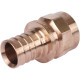 Переходник REHAU RAUTITAN RX+ с внутренней резьбой 32-Rp 1 14563331001
