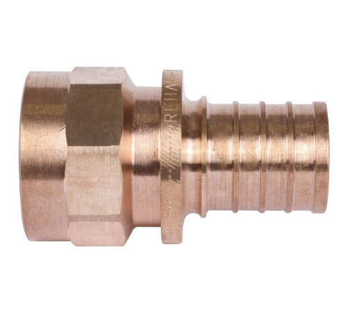 Переходник REHAU RAUTITAN RX+ с внутренней резьбой 32-Rp 1 14563331001