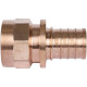 Переходник REHAU RAUTITAN RX+ с внутренней резьбой 32-Rp 1 14563331001