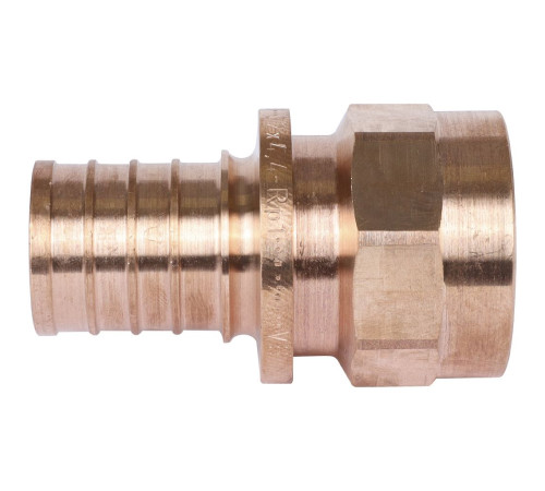 Переходник REHAU RAUTITAN RX+ с внутренней резьбой 32-Rp 1 14563331001
