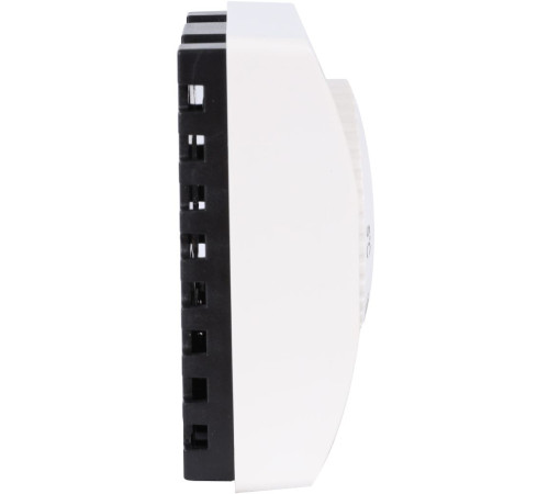 Термостат комнатный TEPLOCOM TS-2AA/8A проводной 250 В 8 А 911