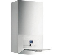 Котел газовый Vaillant turboTEC plus VU 322/5-5 настенный одноконтурный турбированный 0010020413