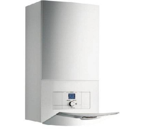 Котел газовый Vaillant turboTEC plus VU 322/5-5 настенный одноконтурный турбированный 0010020413