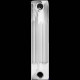 Радиатор биметаллический STOUT Space 350 6 секций боковое подключение RAL 9016 SRB-0310-035006