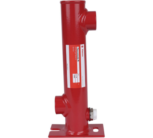 Консоль настенная Flamco Flexconsole R 3/4 27950